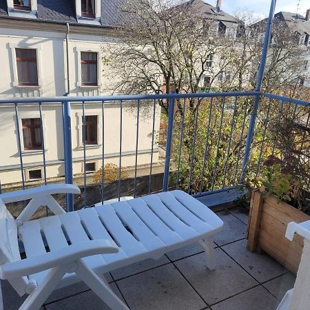 Mickten Hertz Dresden Exterior foto
