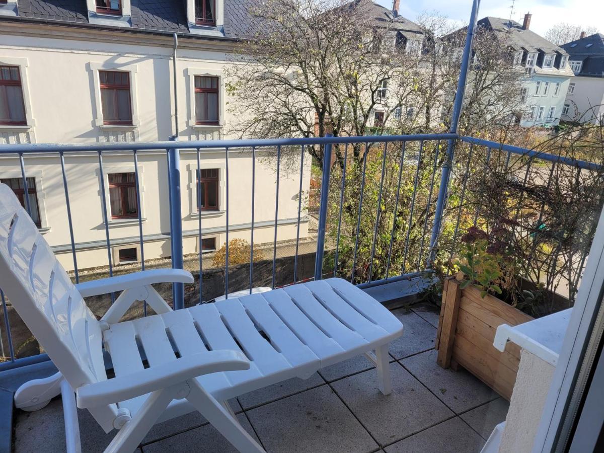 Mickten Hertz Dresden Exterior foto